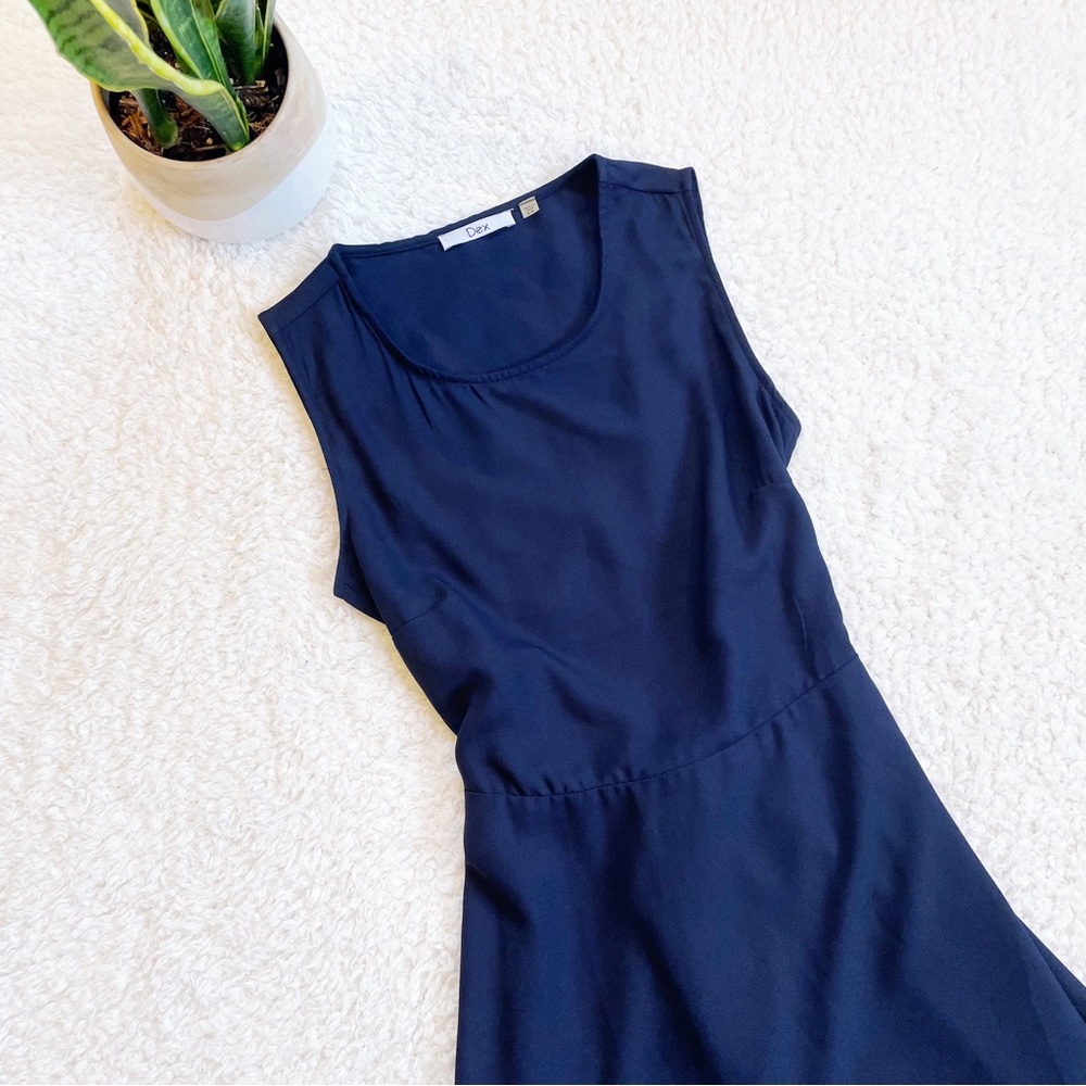 Dex dress